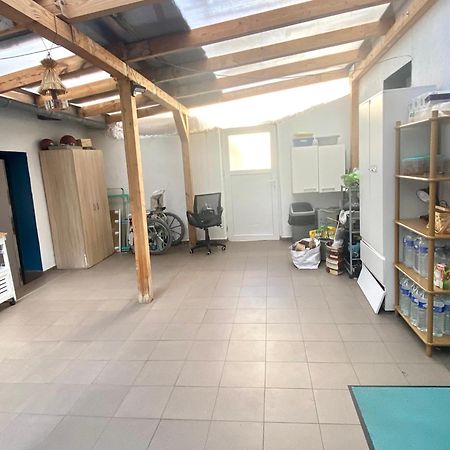 Top Apartment Saarbruecken City エクステリア 写真