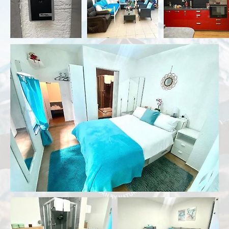 Top Apartment Saarbruecken City エクステリア 写真