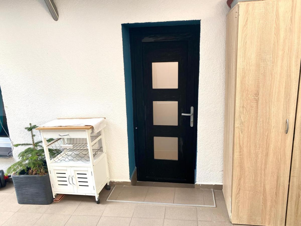 Top Apartment Saarbruecken City エクステリア 写真