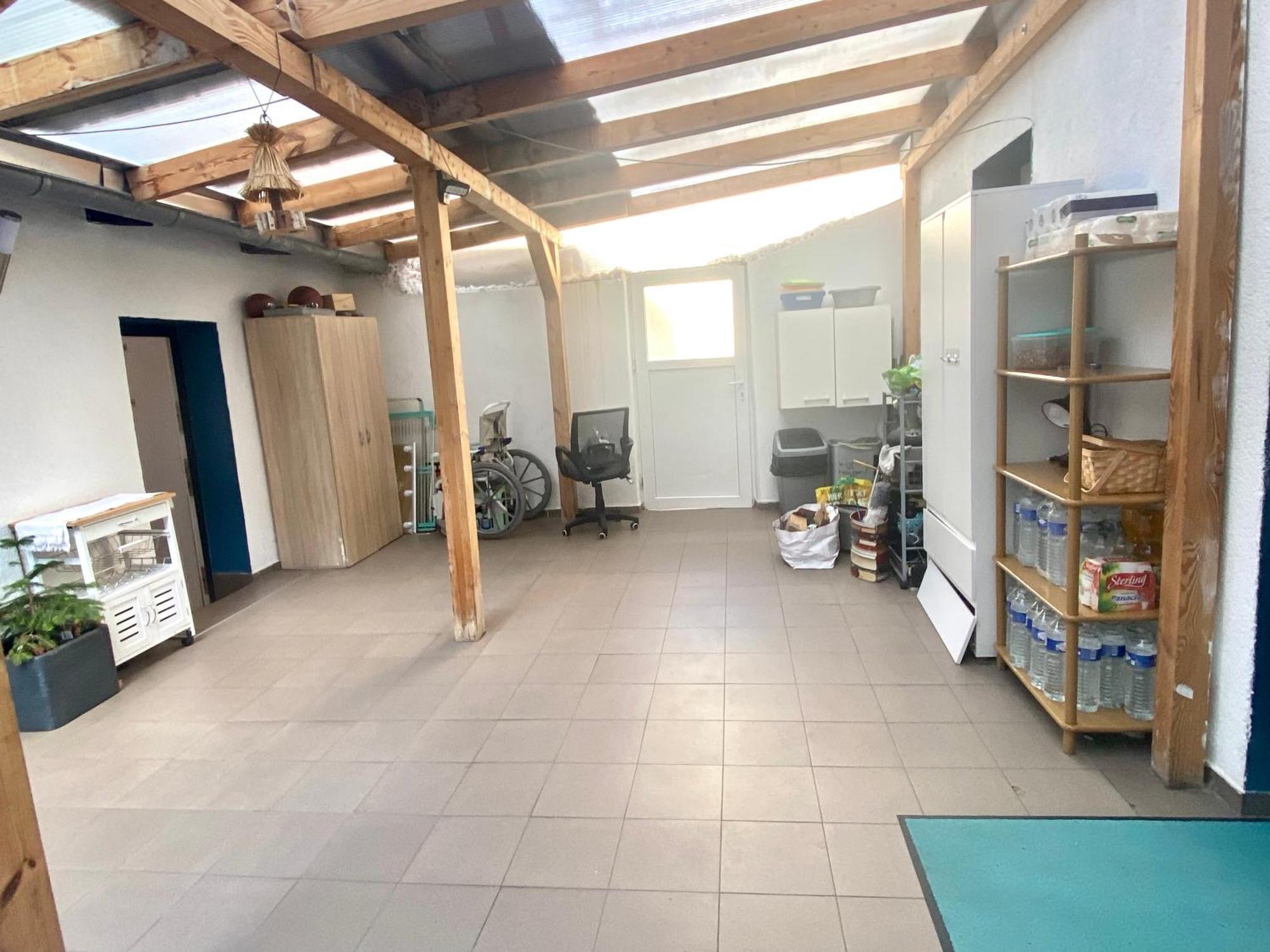 Top Apartment Saarbruecken City エクステリア 写真