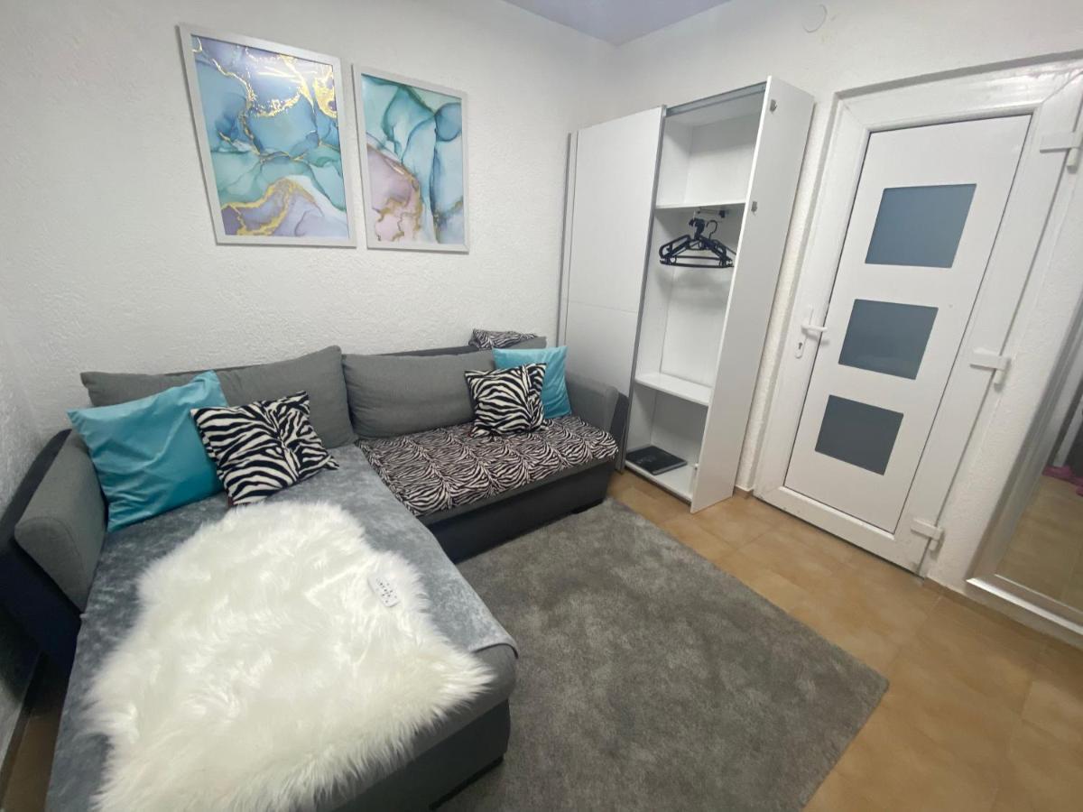 Top Apartment Saarbruecken City エクステリア 写真