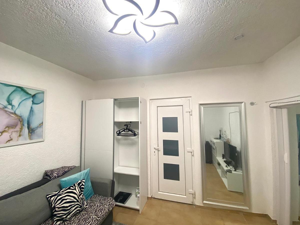 Top Apartment Saarbruecken City エクステリア 写真