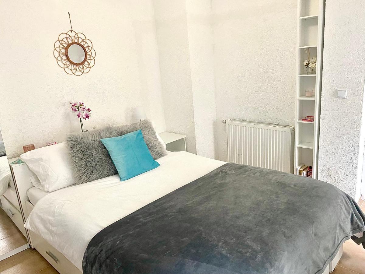 Top Apartment Saarbruecken City エクステリア 写真