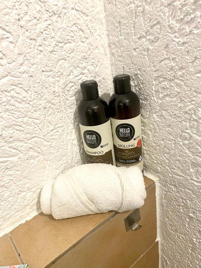 Top Apartment Saarbruecken City エクステリア 写真