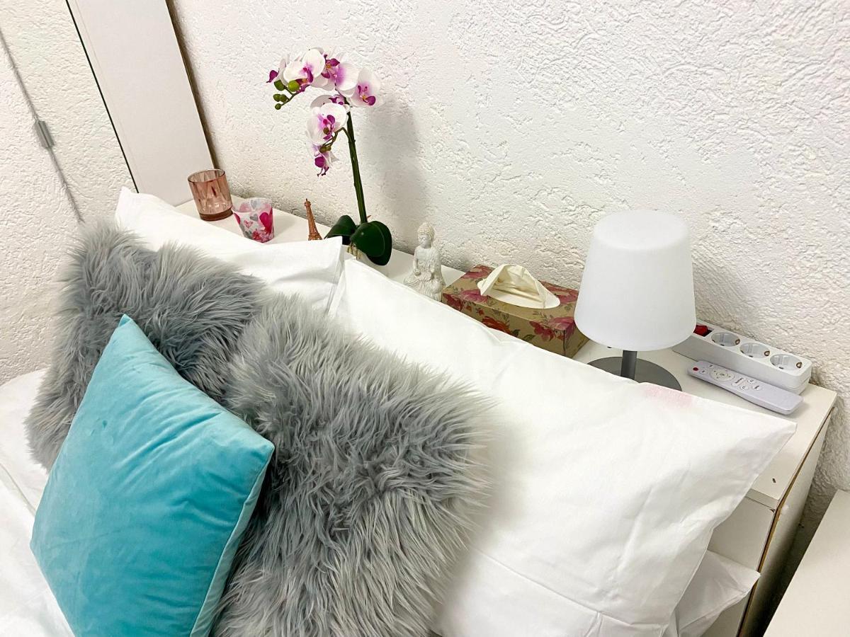Top Apartment Saarbruecken City エクステリア 写真