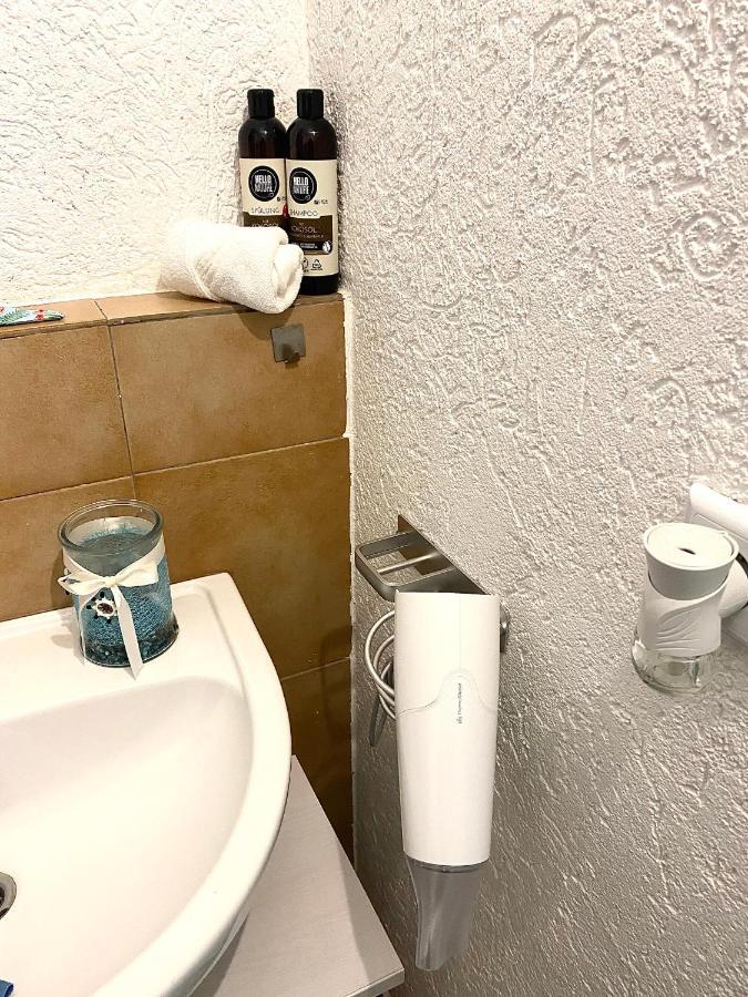 Top Apartment Saarbruecken City エクステリア 写真
