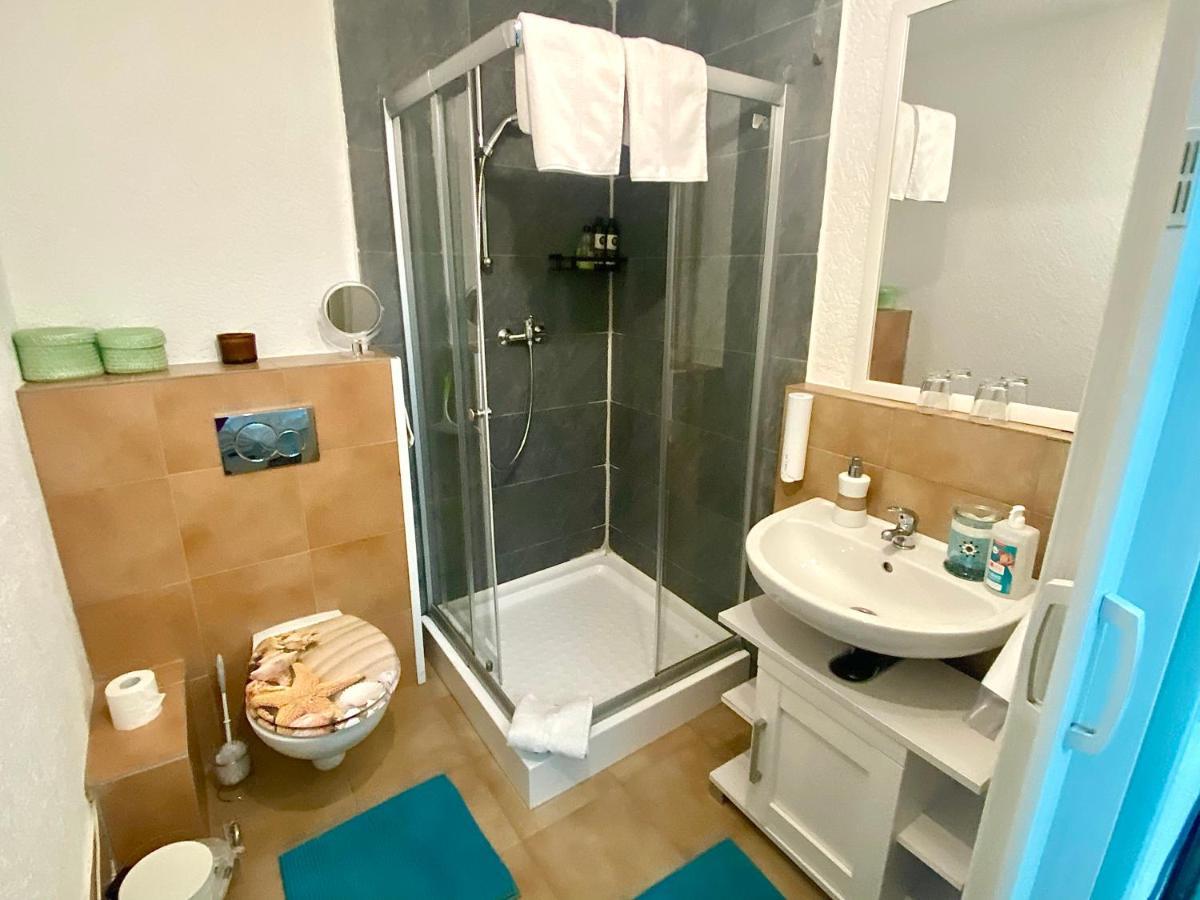 Top Apartment Saarbruecken City エクステリア 写真