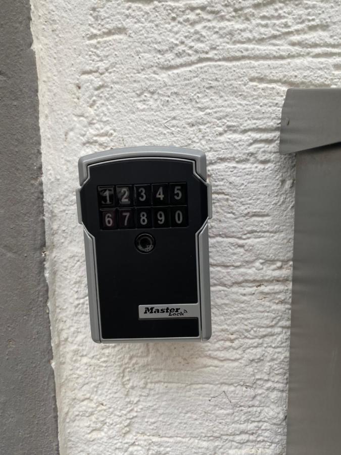 Top Apartment Saarbruecken City エクステリア 写真