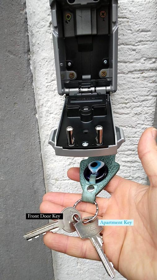 Top Apartment Saarbruecken City エクステリア 写真