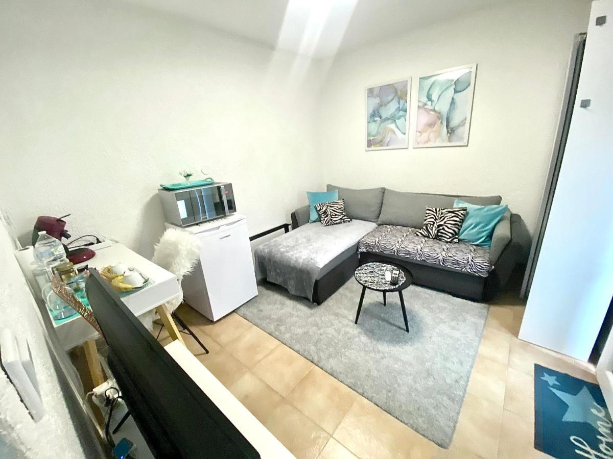 Top Apartment Saarbruecken City エクステリア 写真