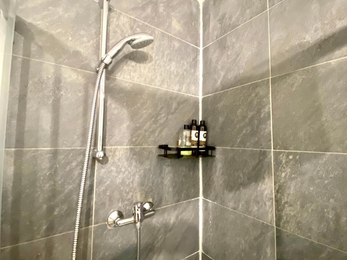 Top Apartment Saarbruecken City エクステリア 写真