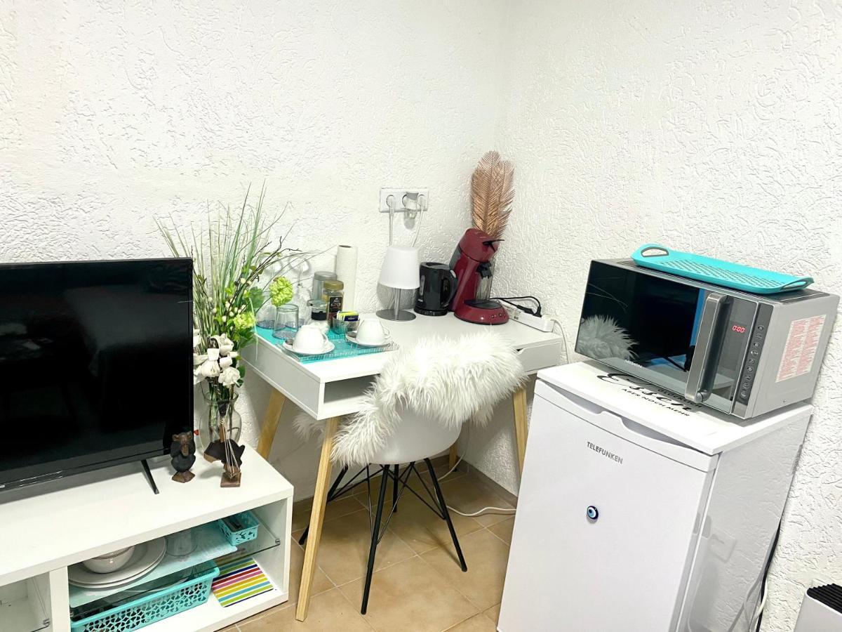 Top Apartment Saarbruecken City エクステリア 写真