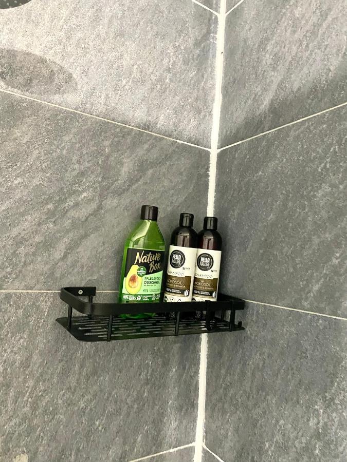 Top Apartment Saarbruecken City エクステリア 写真