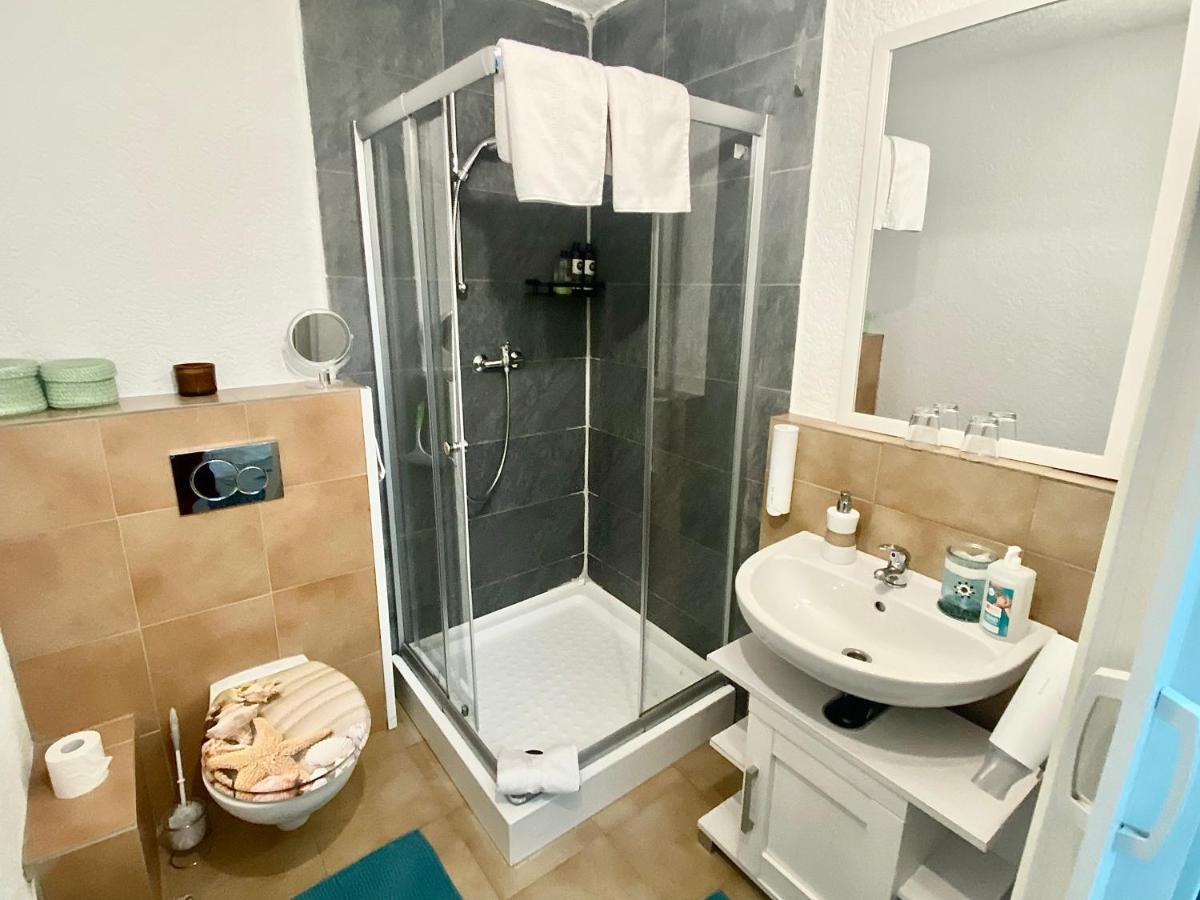Top Apartment Saarbruecken City エクステリア 写真