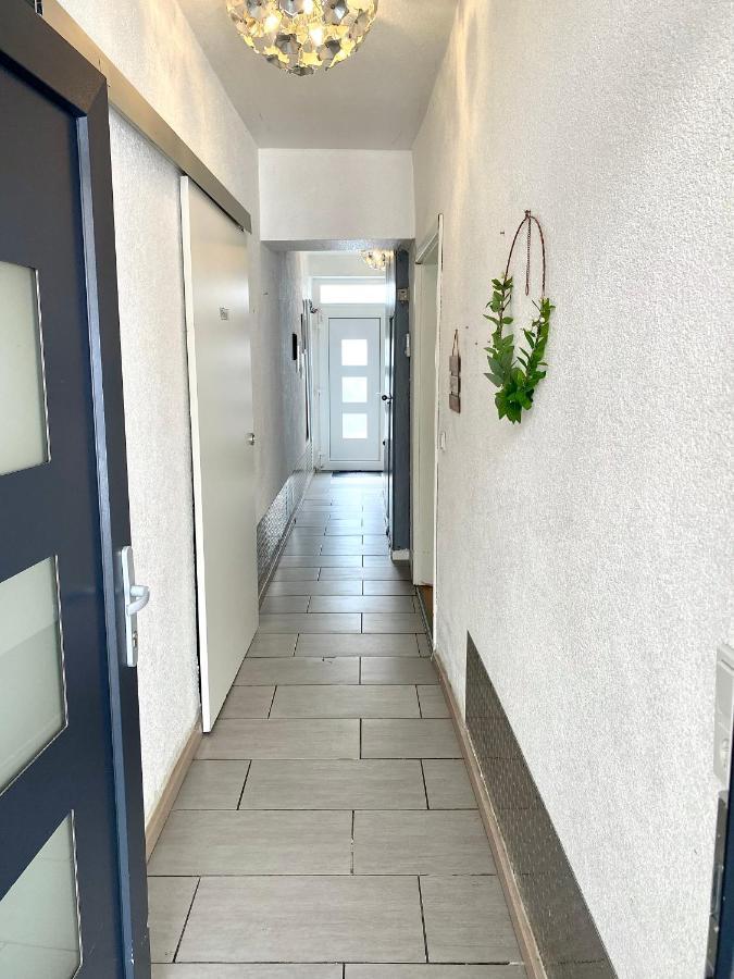 Top Apartment Saarbruecken City エクステリア 写真