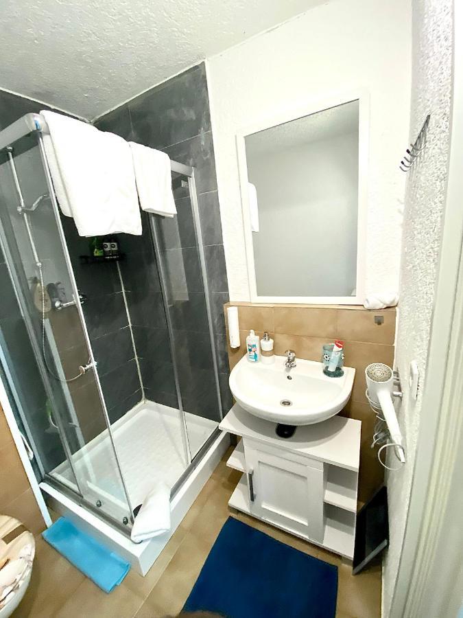 Top Apartment Saarbruecken City エクステリア 写真