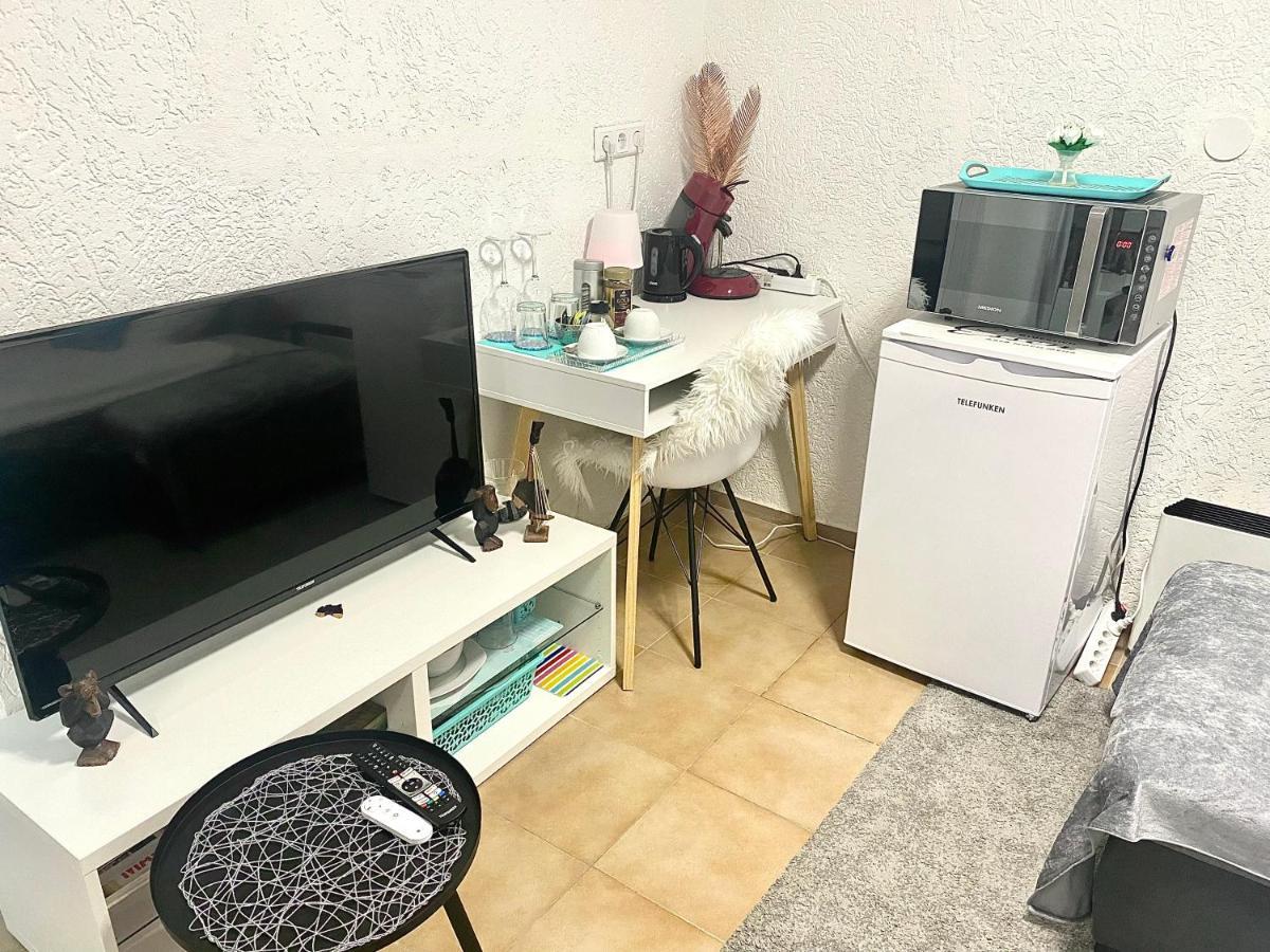 Top Apartment Saarbruecken City エクステリア 写真