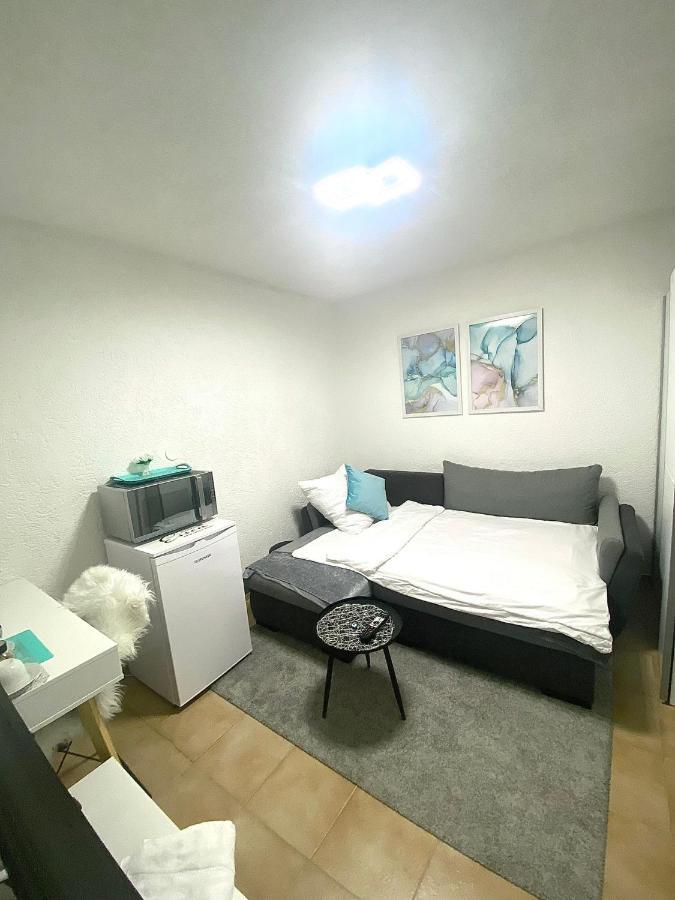 Top Apartment Saarbruecken City エクステリア 写真
